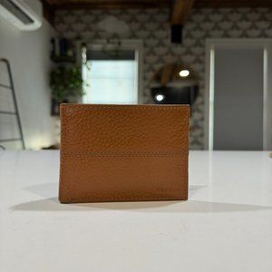 Cole Haan Slim Bifold Wallet